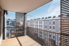 Apartment for rent in Riga district, 101.70m2