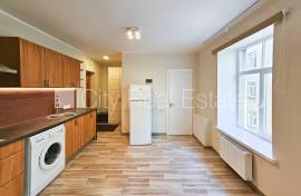 Studio for rent in Riga, 29.40m2