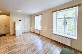 Studio for rent in Riga, 29.40m2