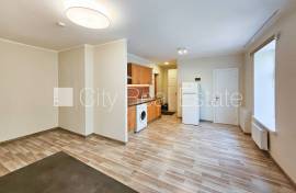 Studio for rent in Riga, 29.40m2