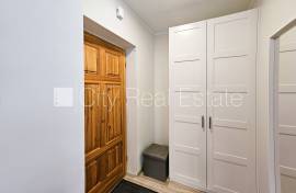 Studio for rent in Riga, 29.40m2