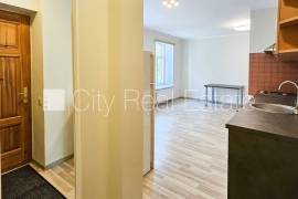 Studio for rent in Riga, 29.40m2