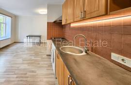 Studio for rent in Riga, 29.40m2