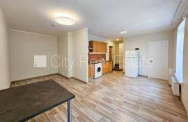 Studio for rent in Riga, 29.40m2