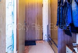 Studio for rent in Riga, 34.70m2