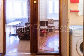 Studio for rent in Riga, 34.70m2