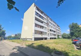 Studio for rent in Riga, 34.70m2