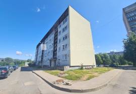 Studio for rent in Riga, 34.70m2