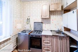 Studio for rent in Riga, 34.70m2
