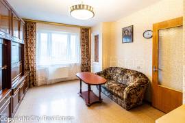 Studio for rent in Riga, 34.70m2