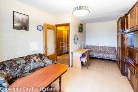 Studio for rent in Riga, 34.70m2