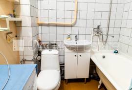 Studio for rent in Riga, 34.70m2