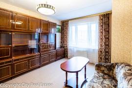 Studio for rent in Riga, 34.70m2