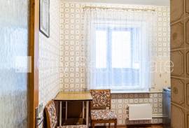 Studio for rent in Riga, 34.70m2