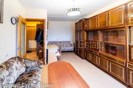 Studio for rent in Riga, 34.70m2