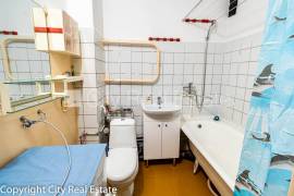 Studio for rent in Riga, 34.70m2