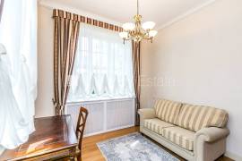 Detached house for rent in Jurmala, 133.00m2 Detached house for rent in Jurmala, 133.00m2
