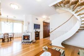 Detached house for rent in Jurmala, 133.00m2 Detached house for rent in Jurmala, 133.00m2