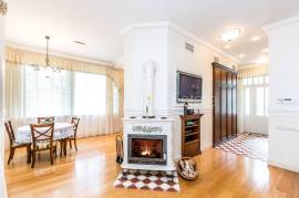Detached house for rent in Jurmala, 133.00m2 Detached house for rent in Jurmala, 133.00m2
