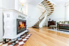 Detached house for rent in Jurmala, 133.00m2 Detached house for rent in Jurmala, 133.00m2