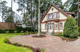 Detached house for rent in Jurmala, 133.00m2 Detached house for rent in Jurmala, 133.00m2