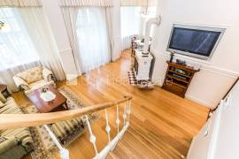 Detached house for rent in Jurmala, 133.00m2 Detached house for rent in Jurmala, 133.00m2