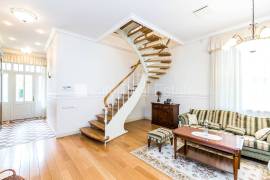 Detached house for rent in Jurmala, 133.00m2 Detached house for rent in Jurmala, 133.00m2