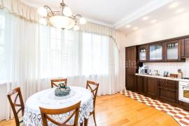Detached house for rent in Jurmala, 133.00m2 Detached house for rent in Jurmala, 133.00m2