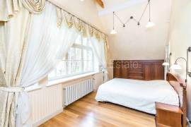 Detached house for rent in Jurmala, 133.00m2 Detached house for rent in Jurmala, 133.00m2