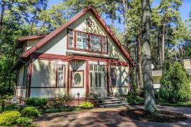 Detached house for rent in Jurmala, 133.00m2 Detached house for rent in Jurmala, 133.00m2