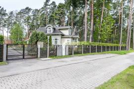 Detached house for rent in Jurmala, 133.00m2 Detached house for rent in Jurmala, 133.00m2