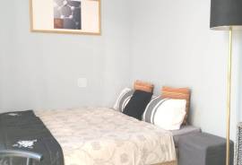 Studio for rent in Riga, 35.00m2