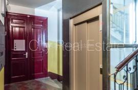 Studio for rent in Riga, 35.00m2
