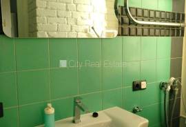 Studio for rent in Riga, 35.00m2