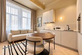 Apartment for rent in Riga, 36.00m2