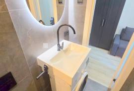 Studio for rent in Riga, 15.00m2 Studio for rent in Riga, 15.00m2
