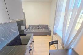 Studio for rent in Riga, 15.00m2 Studio for rent in Riga, 15.00m2