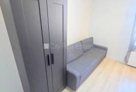 Studio for rent in Riga, 15.00m2 Studio for rent in Riga, 15.00m2