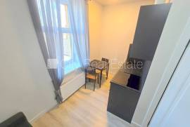 Studio for rent in Riga, 15.00m2 Studio for rent in Riga, 15.00m2