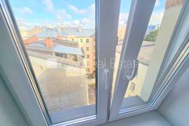 Studio for rent in Riga, 15.00m2 Studio for rent in Riga, 15.00m2