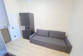Studio for rent in Riga, 15.00m2 Studio for rent in Riga, 15.00m2