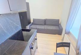Studio for rent in Riga, 15.00m2 Studio for rent in Riga, 15.00m2