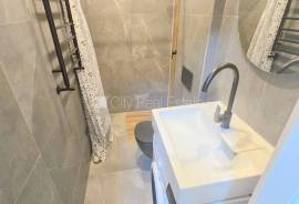 Studio for rent in Riga, 15.00m2 Studio for rent in Riga, 15.00m2