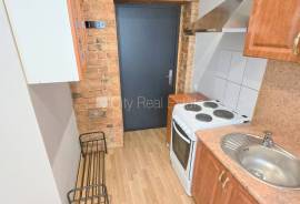 Studio for rent in Riga, 22.00m2 Studio for rent in Riga, 22.00m2