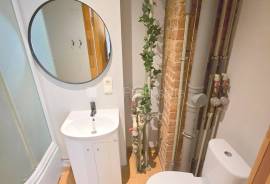 Studio for rent in Riga, 22.00m2 Studio for rent in Riga, 22.00m2