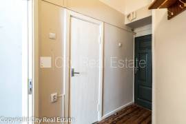 Studio for rent in Riga, 41.00m2 Studio for rent in Riga, 41.00m2