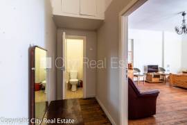 Studio for rent in Riga, 41.00m2 Studio for rent in Riga, 41.00m2
