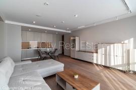 Apartment for rent in Riga, 64.70m2 Apartment for rent in Riga, 64.70m2
