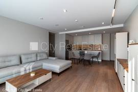 Apartment for rent in Riga, 64.70m2