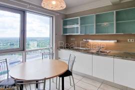 Apartment for rent in Riga, 100.00m2